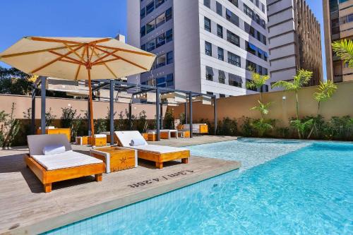 Campinas Hotel | Radisson RED Campinas