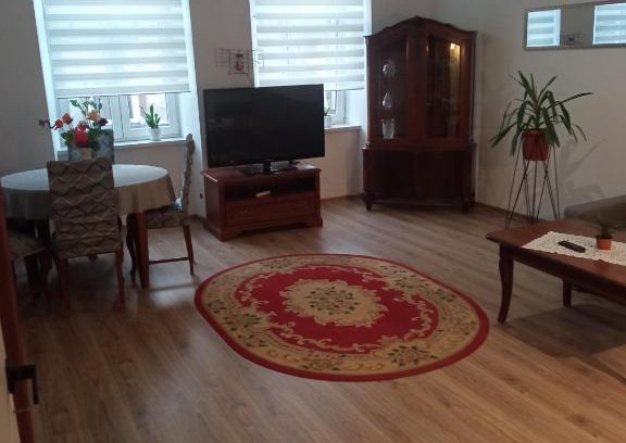 Przemysl Apartment | Rafaelo Władycze 17/4