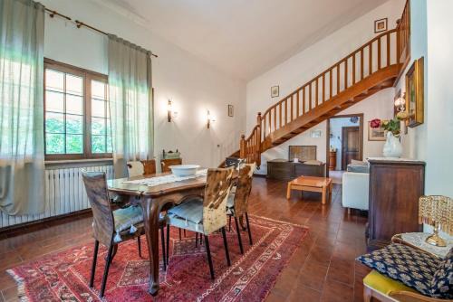 Pedeguarda di Follina Apartment | Raffinatezza rustica nella campagna Veneziana