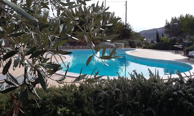 Naro Other | "Raffo" farmhouse.