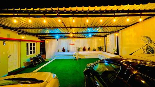 Chikkamagaluru House | Raghav's guest house