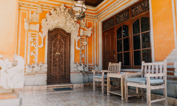 Singakerta House | Rahayu Guest House Ubud