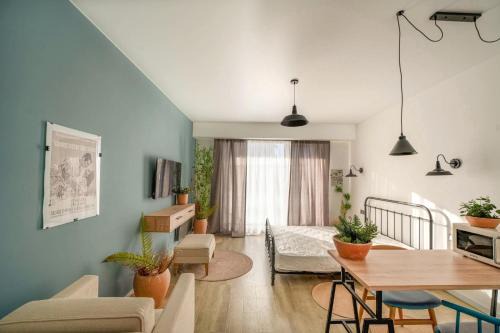 Bakuriani Apartment | Raimond Residence - 202