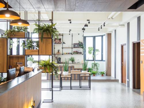 Magong Hotel | Rainbow Hotel