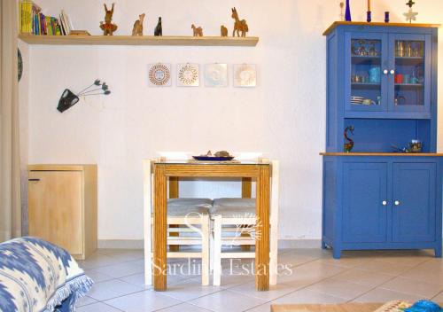 Porto Rotondo Apartment | Rainbow House - Fronte Spiaggia