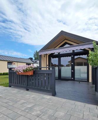 Jastrzebia Gora Ski Chalet | Rainbow Resort