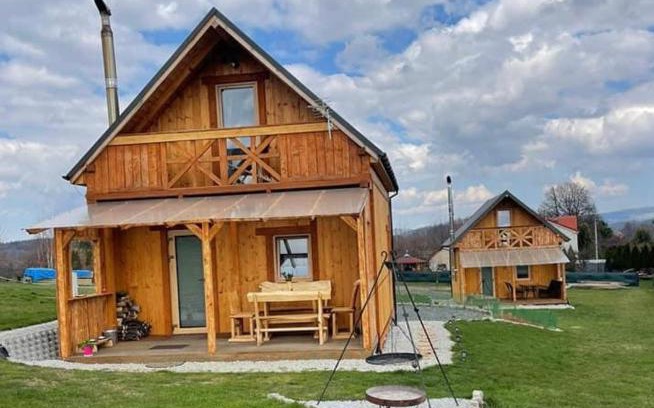 Lomnica House | Rajskie wzgórze w Karkonoszach