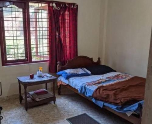 Gokarna House | Raksha Rooms