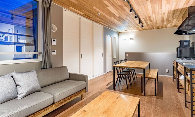 Takasaki House | Rakuten STAY HOUSE x WILL STYLE Takasaki 103/Takasaki Gunma