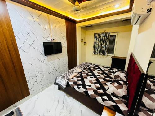 Vrindavan House | Ram Bhawan HomeStay