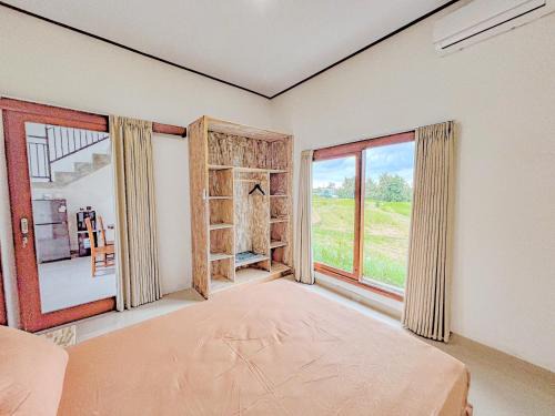Kediri House | Rama Guesthouse