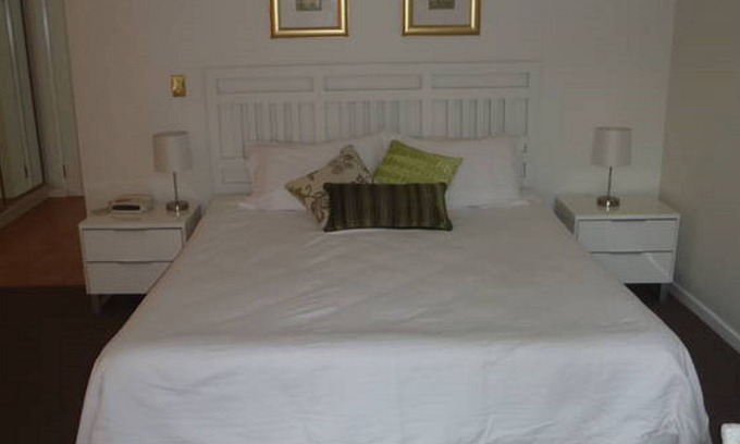Port Douglas Apartment | Ramada Resort Port Douglas - Private King Deluxe Suite