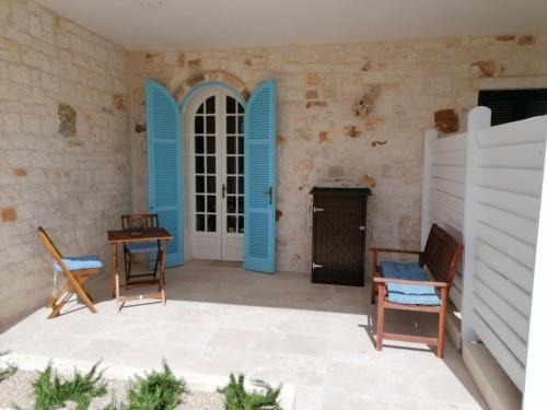 Ostuni Apartment | Ramasole