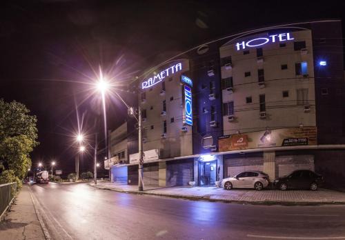 Vila Joao Gordo Hotel | Rametta Hotel