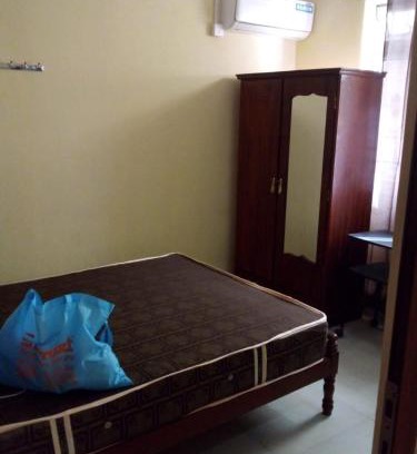 Wolmar Apartment | Ramsagur Complex