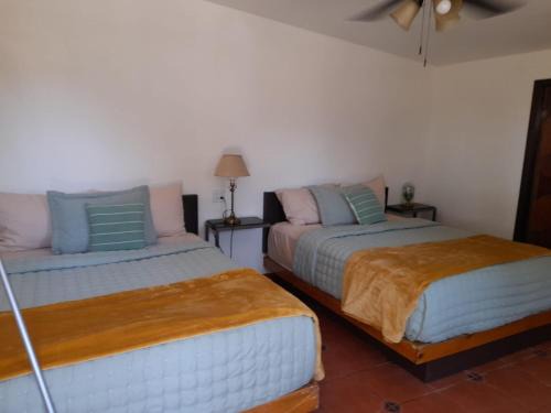 Valle de Guadalupe House | Ranchito Boutique Motel Buhos Valle Guadalupe