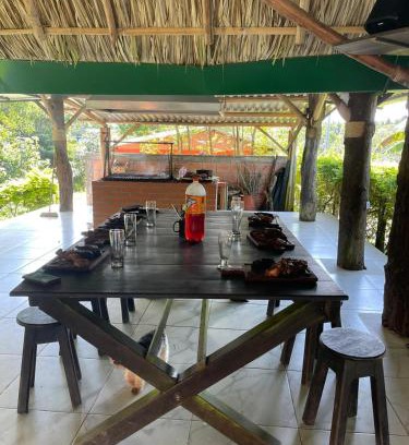 Victoria House | Rancho forest Victoria