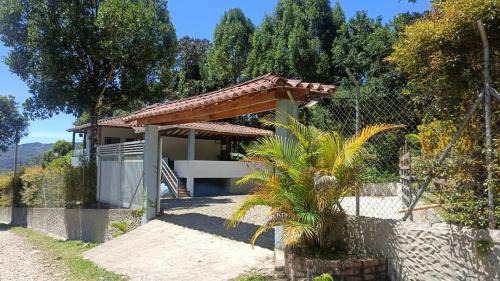 San Carlos House | Rancho Moralito, un lugar magico