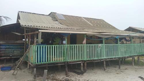 Quatipuru House | Rancho no peruquara