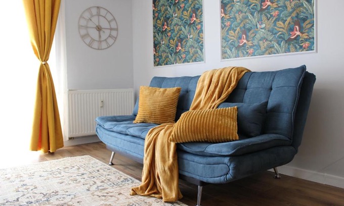 Oradea Apartment | Randevu Apartment
