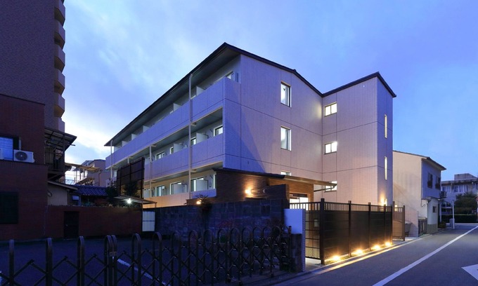 Minami Apartment | Randor Residence Kyoto Classic
