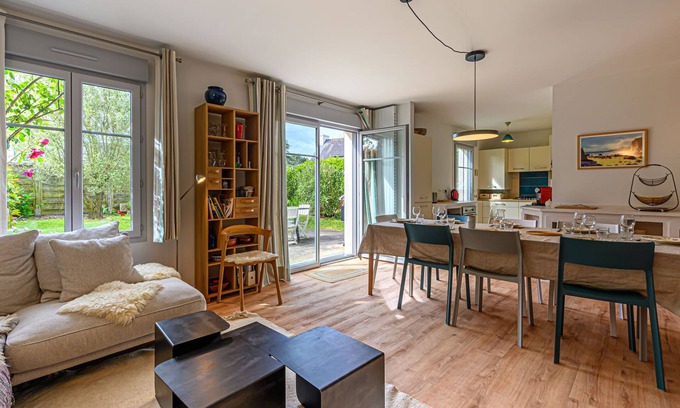Carnac House | Ranguhan by Interhome