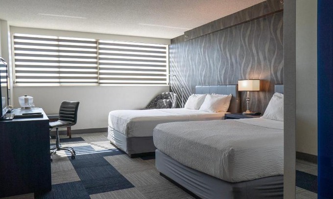 Rapid City Apartment | Rapid City Hotel Luxury Private Suites