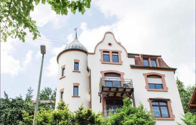 Neuenbuerg Apartment | Rapunzel