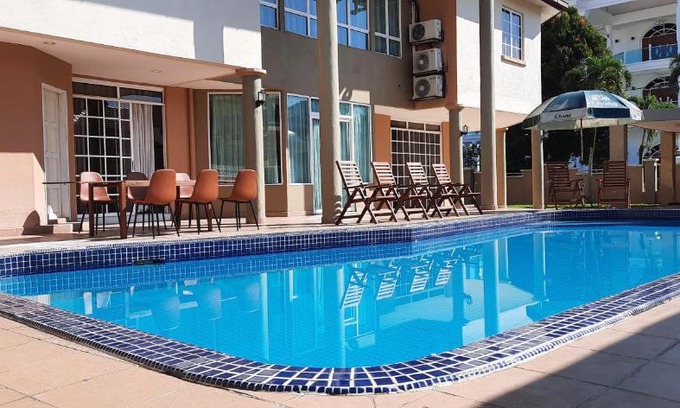Ampang Villa | Rare and spacious pool villa , 10 minutes from KLCC & Pavillion