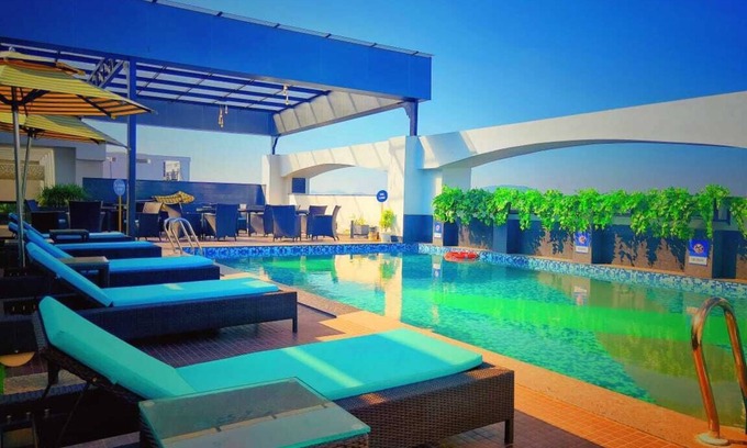 Beltola Hotel | RATNAMOULI PALACE