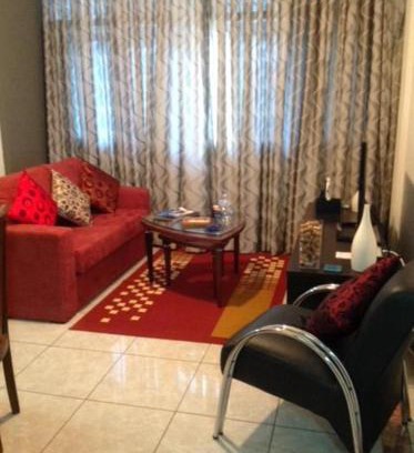 Copacabana Apartment | Raul Pompeia Copacabana