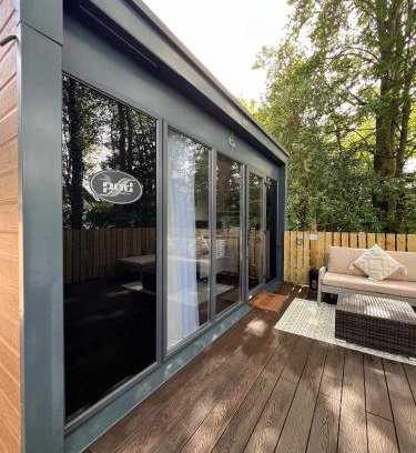Corpach House | Ravenswood Pod