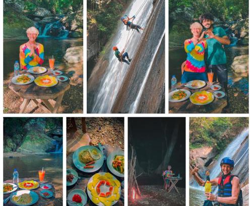 Ella Other | Rawana Adventure Park