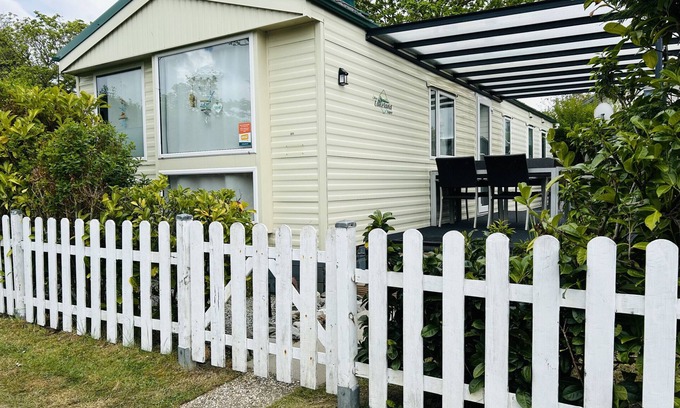 Kamperland Ski Chalet | RBR 511 - Beach Resort Kamperland