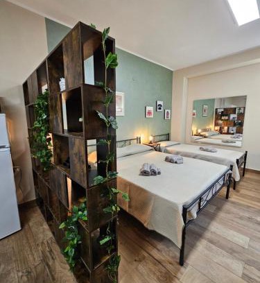 Termini Imerese House | RC SUITE Annunziata