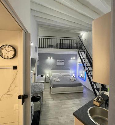 Termini Imerese House | RC SUITE TERMINI IMERESE