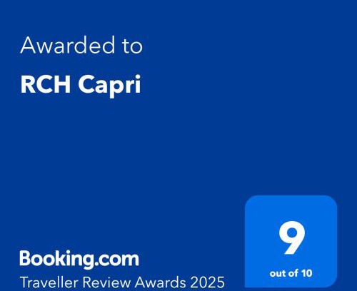Chacabuco Apartment | RCH Capri