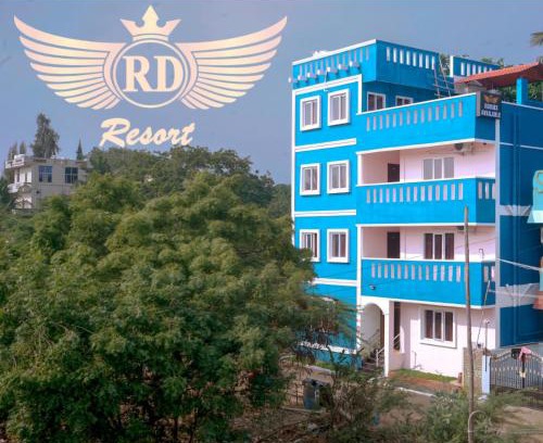 Kuilapalayam Hotel | RD Resort