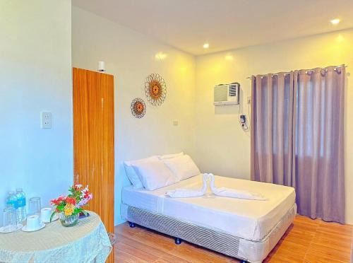 General Luna House | RDM Beach Resort