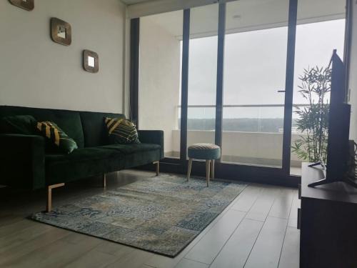 Renaca Apartment | Reñaca - Eluchans Plaza