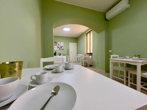 Scandolara Ravara Bed & Breakfast | Re-Start