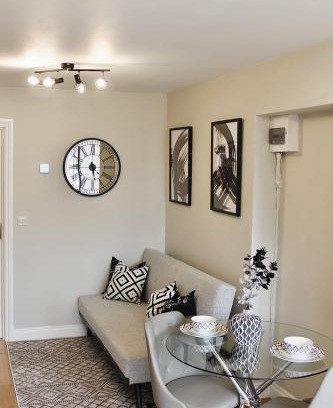 Reading Apartment | Reading's Peaceful Gem