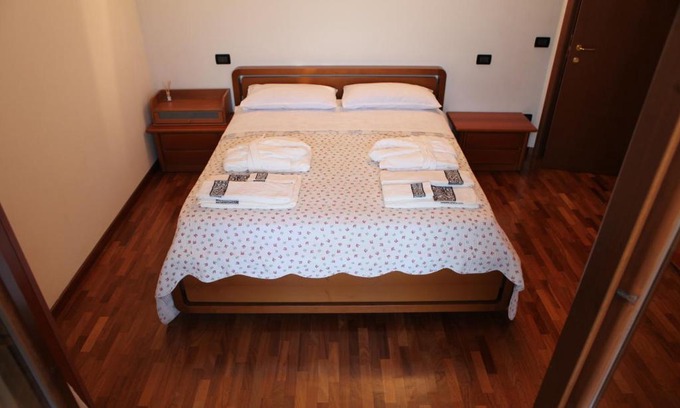 Recanati Bed & Breakfast | Recanati Family
