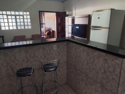 Dos Industriarios House | Recanto Alegre