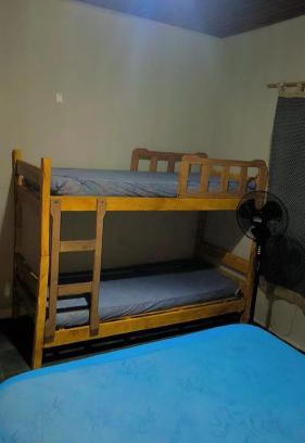 Estufa II House | Recanto da Aline