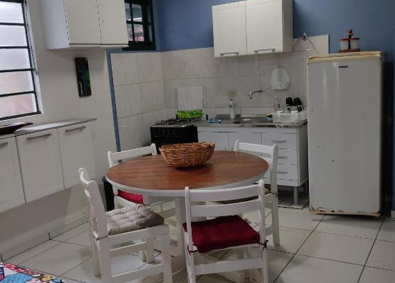 Praia da Enseada Apartment | Recanto da Arte