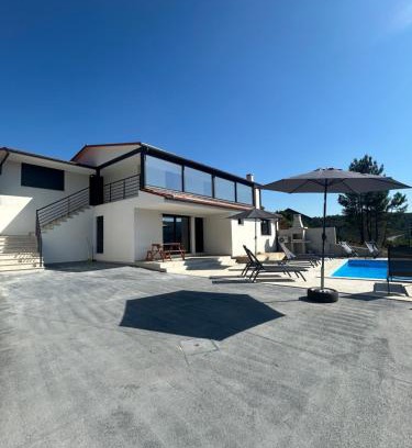 Molares Apartment | Recanto da Boucinha - T3