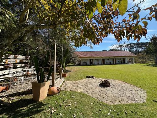 Sao Bento do Sapucai House | Recanto da Maya