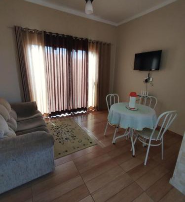 Olimpia House | RECANTO DA JULINHA