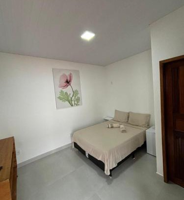 Jardim Excelsior House | Recanto da Lagoa Suite 2